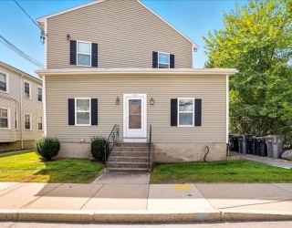 Residential Lease