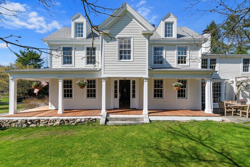 66 North Street, Lexington, Massachusetts, 4 Bedrooms Bedrooms, 9 Rooms Rooms,3 BathroomsBathrooms,Residential,For Sale,North Street,73510370