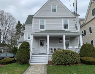 Residential Lease