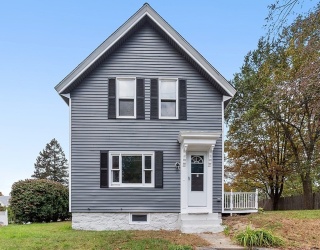 Residential Lease