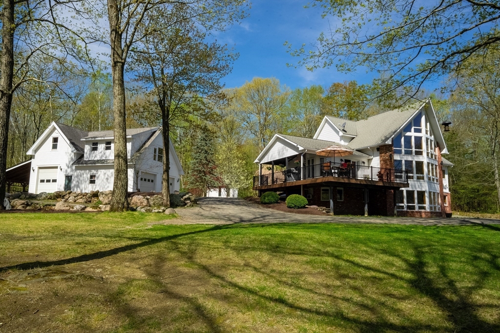 71 Mine Road, Westhampton, Massachusetts, 3 Bedrooms Bedrooms, 9 Rooms Rooms,3.5 BathroomsBathrooms,Residential,For Sale,Mine Road,73510481
