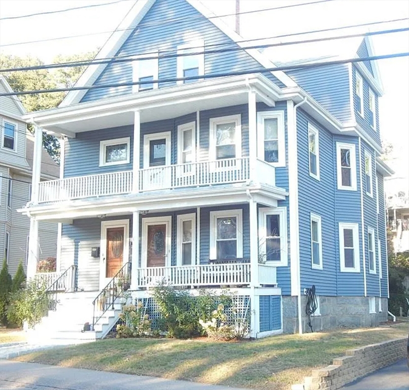 154 Glendale Road, Quincy, Massachusetts, 2 Bedrooms Bedrooms, 5 Rooms Rooms,1 BathroomBathrooms,Residential,For Sale,Glendale Road,73509917