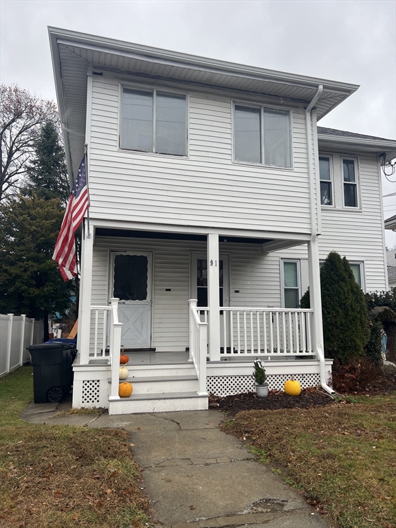 91 Landseer St, Boston, Massachusetts, 2 Bedrooms Bedrooms, 6 Rooms Rooms,1 BathroomBathrooms,Residential Lease,For Rent,Landseer St,73510273