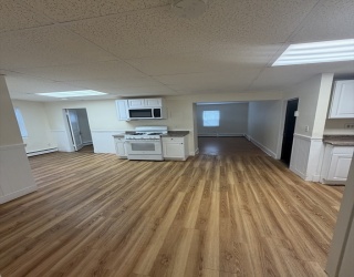 Residential Lease