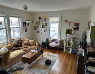 Residential Lease