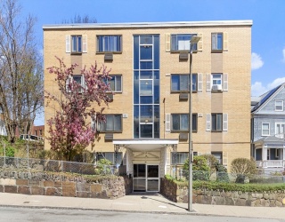 46 Adams St, Boston, Massachusetts, 1 Bedroom Bedrooms, 3 Rooms Rooms,1 BathroomBathrooms,Residential,For Sale,Adams St,73510213