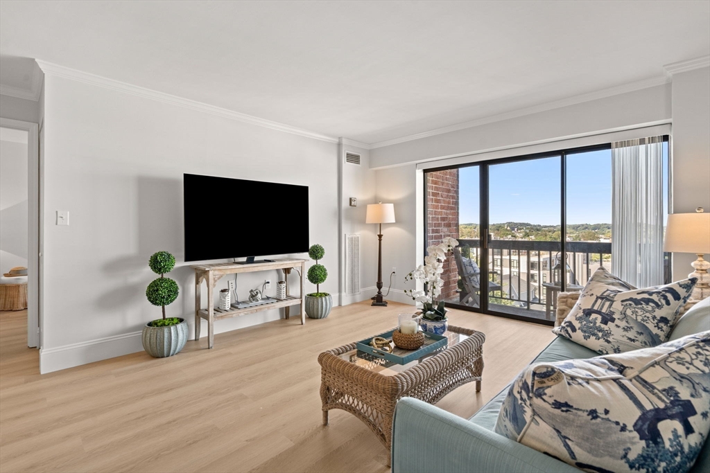 15 N. Beacon, Boston, Massachusetts, 1 Bedroom Bedrooms, 4 Rooms Rooms,1 BathroomBathrooms,Residential,For Sale,N. Beacon,73474259
