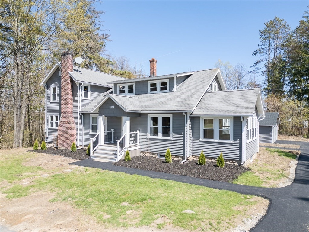 110 Piper Rd, Ashby, Massachusetts, 4 Bedrooms Bedrooms, 8 Rooms Rooms,3 BathroomsBathrooms,Residential,For Sale,Piper Rd,73510297