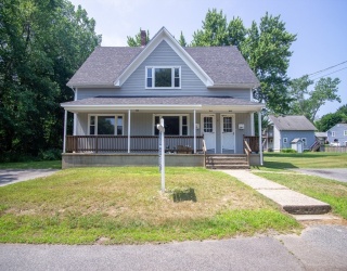 Residential Lease
