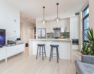 Residential Lease