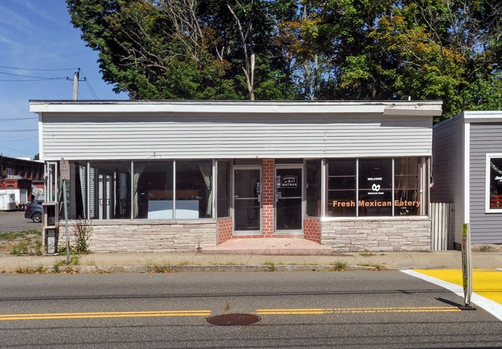 372 South Ave, Whitman, Massachusetts, ,Commercial Sale,For Sale,South Ave,73510334