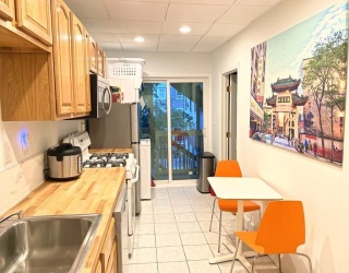 Residential Lease