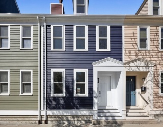 Residential Lease