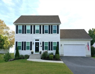 Residential