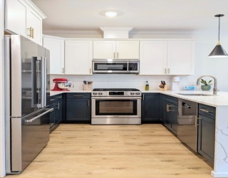 Residential Lease