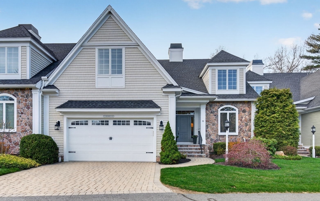 25 Crenshaw Ln, Andover, Massachusetts, 3 Bedrooms Bedrooms, 9 Rooms Rooms,4.5 BathroomsBathrooms,Residential,For Sale,Crenshaw Ln,73509649