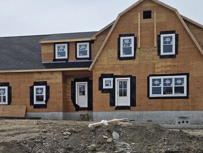 lot 4 Jeffrey Lane, West Bridgewater, Massachusetts, 4 Bedrooms Bedrooms, 7 Rooms Rooms,2.5 BathroomsBathrooms,Residential,For Sale,Jeffrey Lane,73510351