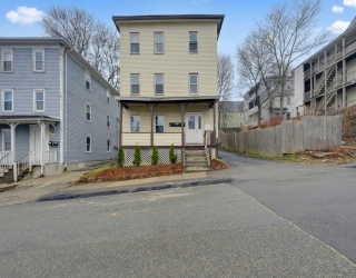 Residential Income