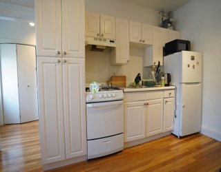 Residential Lease