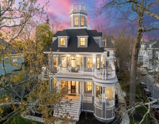 Residential