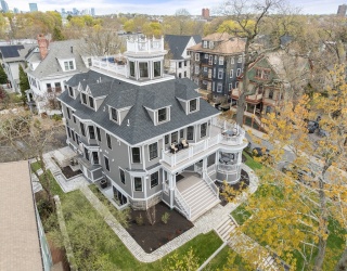 Residential