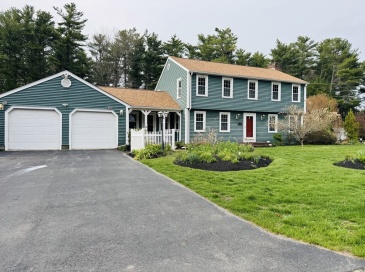 10 Parker Dr, Freetown, Massachusetts, 4 Bedrooms Bedrooms, 9 Rooms Rooms,1.5 BathroomsBathrooms,Residential,For Sale,Parker Dr,73510494