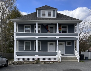 Residential Lease