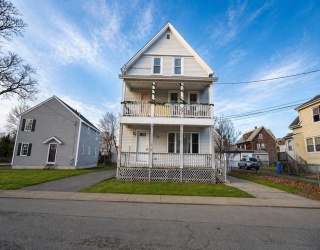 Residential Lease