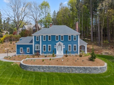 20 Westwood Dr, Worcester, Massachusetts, 4 Bedrooms Bedrooms, 9 Rooms Rooms,5 BathroomsBathrooms,Residential,For Sale,Westwood Dr,73510519
