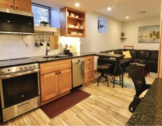 Residential Lease