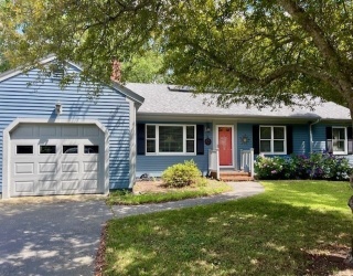 33 Easterly Dr, Sandwich, Massachusetts, 2 Bedrooms Bedrooms, 5 Rooms Rooms,2 BathroomsBathrooms,Residential,For Sale,Easterly Dr,73467291