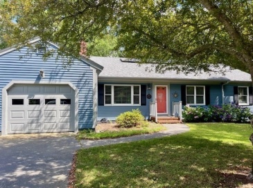 33 Easterly Dr, Sandwich, Massachusetts, 2 Bedrooms Bedrooms, 5 Rooms Rooms,2 BathroomsBathrooms,Residential,For Sale,Easterly Dr,73467291