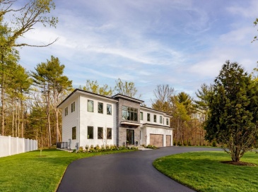 365 Charles River St, Needham, Massachusetts, 6 Bedrooms Bedrooms, 12 Rooms Rooms,6.5 BathroomsBathrooms,Residential,For Sale,Charles River St,73478419