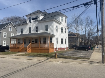 27 Fourth Street, Attleboro, Massachusetts, 1 Bedroom Bedrooms, 3 Rooms Rooms,1 BathroomBathrooms,Residential Lease,For Rent,Fourth Street,73495685 27 Fourth Street, Attleboro, Massachusetts, 1 Bedroom Bedrooms, 3 Rooms Rooms,1 BathroomBathrooms,Residential Lease,For Rent,Fourth Street,73495685
