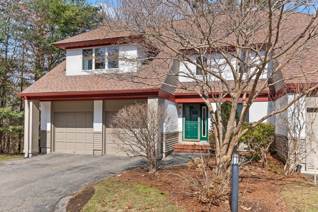 47 Orchard Hill Dr, Sharon, Massachusetts, 2 Bedrooms Bedrooms, 7 Rooms Rooms,2.5 BathroomsBathrooms,Residential,For Sale,Orchard Hill Dr,73487981