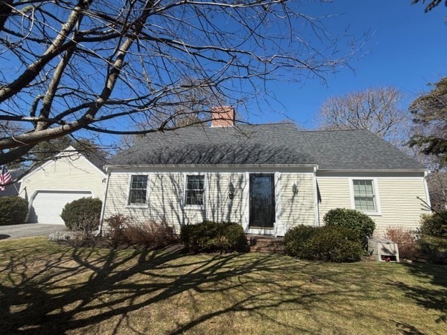 121 Eileen St, Yarmouth, Massachusetts, 4 Bedrooms Bedrooms, 8 Rooms Rooms,2.5 BathroomsBathrooms,Residential,For Sale,Eileen St,73484011