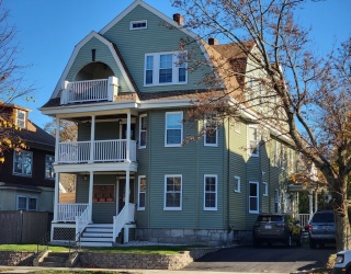 Residential Income
