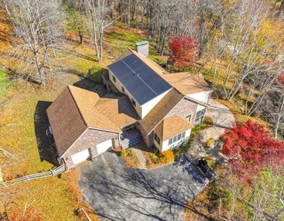 15 N Cove Rd, Sterling, Massachusetts, 3 Bedrooms Bedrooms, 8 Rooms Rooms,2.5 BathroomsBathrooms,Residential,For Sale,N Cove Rd,73450633