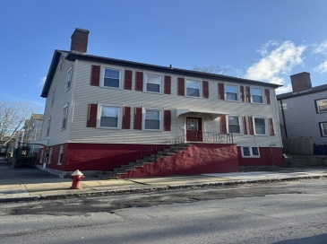 148 Maxfield St, New Bedford, Massachusetts, 1 Bedroom Bedrooms, 2 Rooms Rooms,1 BathroomBathrooms,Residential Lease,For Rent,Maxfield St,73480685