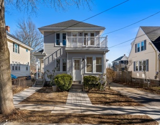 107-109 Baxter Ave, Quincy, Massachusetts, 4 Bedrooms Bedrooms, 11 Rooms Rooms,2 BathroomsBathrooms,Residential Income,For Sale,Baxter Ave,73492234