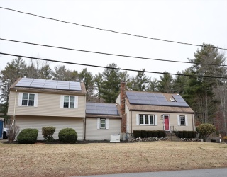 100 Valley St, Pembroke, Massachusetts, 5 Bedrooms Bedrooms, 13 Rooms Rooms,2.5 BathroomsBathrooms,Residential Income,For Sale,Valley St,73486721