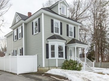 33 Marshland Street, Haverhill, Massachusetts, 4 Bedrooms Bedrooms, 10 Rooms Rooms,1.5 BathroomsBathrooms,Residential,For Sale,Marshland Street,73485777
