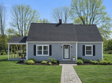 612 Chandler St, Tewksbury, Massachusetts, 3 Bedrooms Bedrooms, 7 Rooms Rooms,1.5 BathroomsBathrooms,Residential,For Sale,Chandler St,73482812