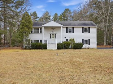 5 Constitution Dr, Plymouth, Massachusetts, 4 Bedrooms Bedrooms, 7 Rooms Rooms,2.5 BathroomsBathrooms,Residential,For Sale,Constitution Dr,73493028