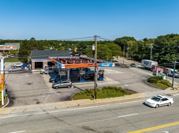 55 Robert F. Toner Blvd, North Attleboro, Massachusetts, ,Business Opportunity,For Sale,Robert F. Toner Blvd,73450145