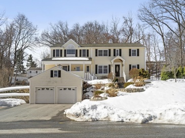 36 Kieran Road, North Andover, Massachusetts, 4 Bedrooms Bedrooms, 12 Rooms Rooms,2.5 BathroomsBathrooms,Residential,For Sale,Kieran Road,73487453