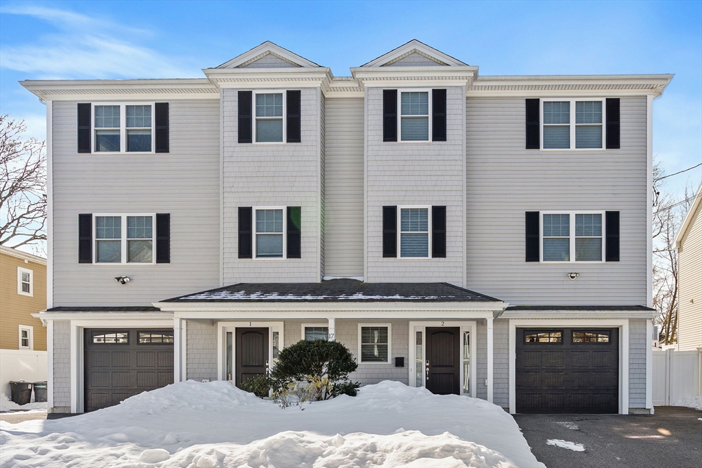 17 Wadsworth Ave, Waltham, Massachusetts, 4 Bedrooms Bedrooms, 7 Rooms Rooms,3.5 BathroomsBathrooms,Residential,For Sale,Wadsworth Ave,73482514