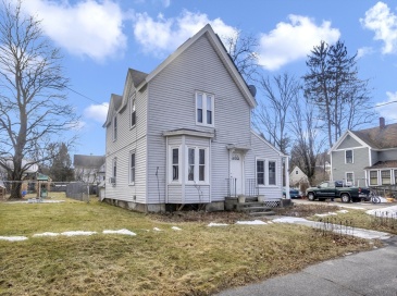 11 Park Ave, Monson, Massachusetts, 3 Bedrooms Bedrooms, 6 Rooms Rooms,1 BathroomBathrooms,Residential,For Sale,Park Ave,73468103 11 Park Ave, Monson, Massachusetts, 3 Bedrooms Bedrooms, 6 Rooms Rooms,1 BathroomBathrooms,Residential,For Sale,Park Ave,73468103