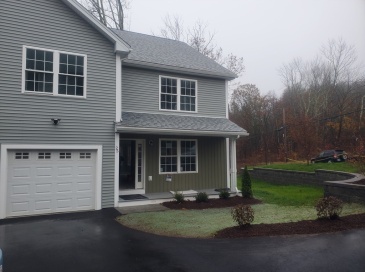 25 North Main St, Charlton, Massachusetts, 3 Bedrooms Bedrooms, 6 Rooms Rooms,2.5 BathroomsBathrooms,Residential,For Sale,North Main St,73466948