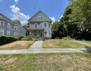 Residential Lease